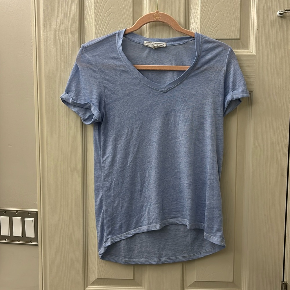 Hippie Rose lightweight shirt
